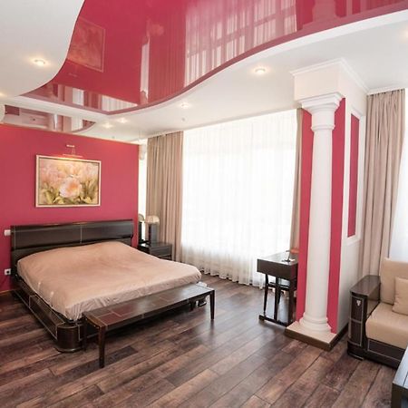 Hotel Piano Киев Экстерьер фото