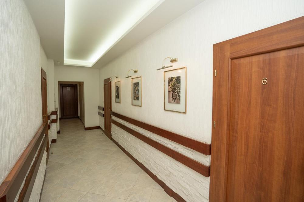 Hotel Piano Киев Экстерьер фото