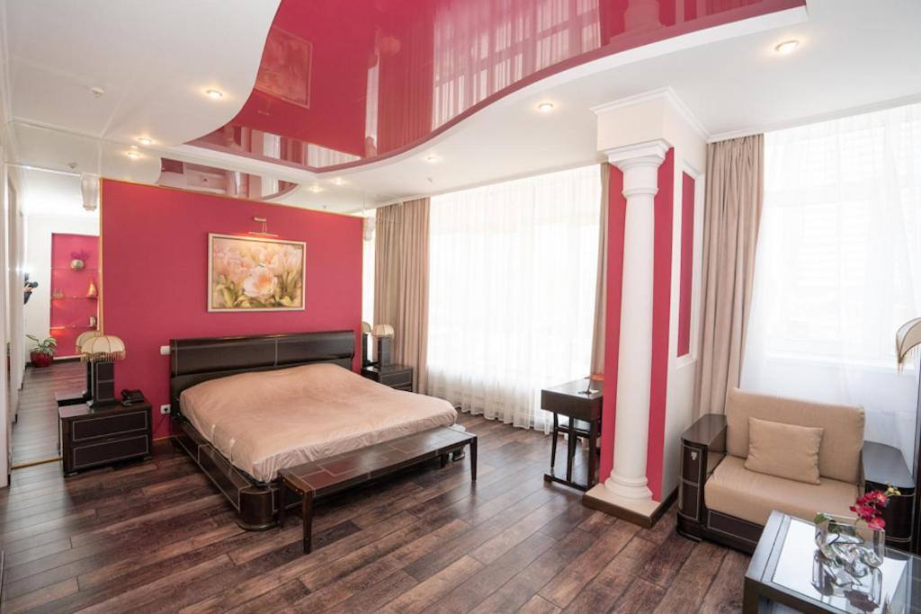Hotel Piano Киев Экстерьер фото